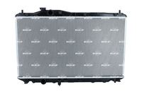 Kühler Wasserkühler Motorkühler, Bild 5