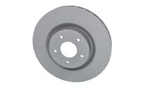 Bremsscheibe Scheibenbremse, Bild 4