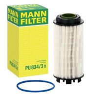 Kraftstofffilter Kraftstoff Filter, Bild 3