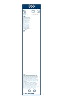 Scheibenwischer Wischblatt, Bild 2