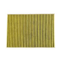 Innenraumfilter Pollenfilter Filter, Bild 2