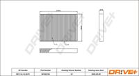 Innenraumfilter Pollenfilter Filter, Bild 7