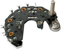 Gleichrichter Generator, Bild 1