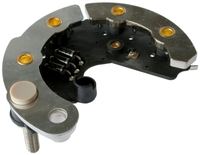 Gleichrichter Generator, Bild 2