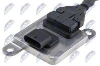 NOx Sensor Katalysator Kat, Bild 3