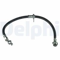Set: 2 × Bremsschlauch, Bild 1