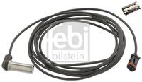 ABS Sensor Drehzahlmesser, Bild 1