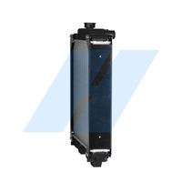 Kühler Wasserkühler Motorkühler, Bild 12