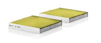 Innenraumfilter Pollenfilter Filter, Bild 2