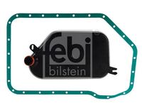 Hydraulik Filter Satz Automatik Getriebe, Bild 2