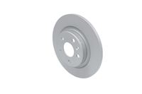 Bremsscheibe Scheibenbremse, Bild 6