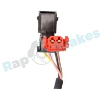 ABS Sensor Drehzahlmesser, Bild 3
