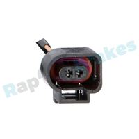ABS Sensor Drehzahlmesser, Bild 4