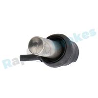 ABS Sensor Drehzahlmesser, Bild 6