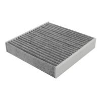Innenraumfilter Pollenfilter Filter, Bild 3