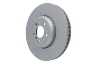 Bremsscheibe Scheibenbremse, Bild 1