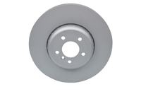 Bremsscheibe Scheibenbremse, Bild 3