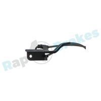 ABS Sensor Drehzahlmesser, Bild 4