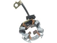 Halter Kohlebürsten, Bild 1