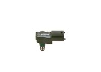 Sensor Ladedruck Ladedrucksensor, Bild 5