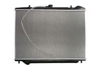 Kühler Wasserkühler Motorkühler, Bild 2