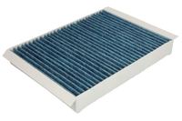 Innenraumfilter Pollenfilter Filter, Bild 2