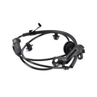 ABS Sensor Drehzahlmesser, Bild 12
