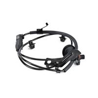 ABS Sensor Drehzahlmesser, Bild 13