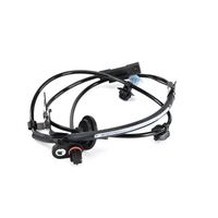 ABS Sensor Drehzahlmesser, Bild 19