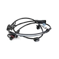 ABS Sensor Drehzahlmesser, Bild 21