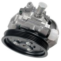 Hydraulikpumpe Lenkung Servopumpe Lenkhilfe