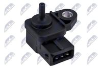 Sensor Ladedruck Ladedrucksensor, Bild 1