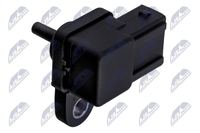 Sensor Ladedruck Ladedrucksensor, Bild 2