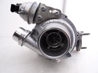 Turbolader, Bild 2