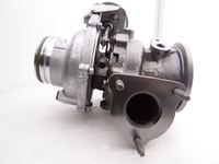 Turbolader, Bild 3