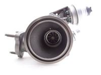 Turbolader, Bild 4