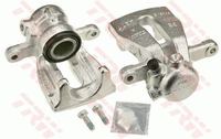 Bremssättel Set Links Rechts, Bild 2
