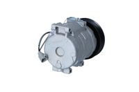 Kompressor Klima Klimaanlage Klimakompressor, Bild 19