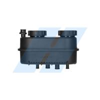 Ausgleichsbehälter Hydrauliköl Servolenkung