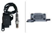 NOx Sensor Katalysator Kat