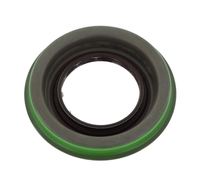 Wellen Dichtring Differential, Bild 2