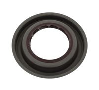 Wellen Dichtring Differential, Bild 3