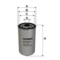 Kraftstofffilter Kraftstoff Filter, Bild 2