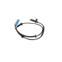 ABS Sensor Drehzahlmesser, Bild 38