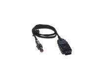 NOx Sensor Harnstoffeinspritzung, Bild 24