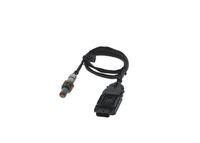 NOx Sensor Harnstoffeinspritzung, Bild 5