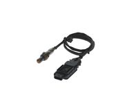 NOx Sensor Harnstoffeinspritzung, Bild 6