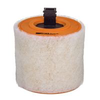 Filterset Ölfilter Luftfilter Innenraumfilter, Bild 1