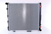 Kühler Wasserkühler Motorkühler, Bild 2
