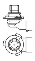 Glühlampe Scheinwerfer Fernscheinwerfer, Bild 5
